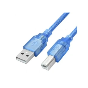 APRİCOT AP-USPR5 MAVİ 5M USB YAZICI KABLOSU