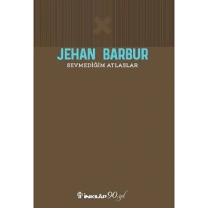 SEVMEDİĞİM ATLASLAR