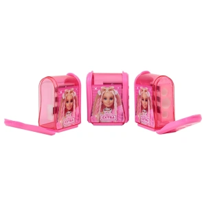 CEM BARBIE B-102942 3LÜ KALEMTRAŞ