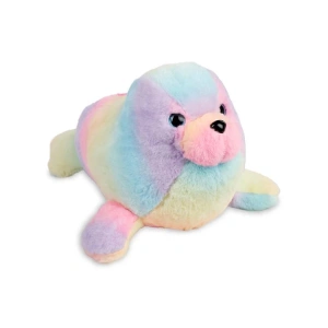 HALLEY PELUŞ PL62856 RENKLİ FOK 60 CM.