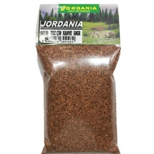 JORDANIA MAKET JE00-04110 TOZ ÇİM KAHVE 50gr.