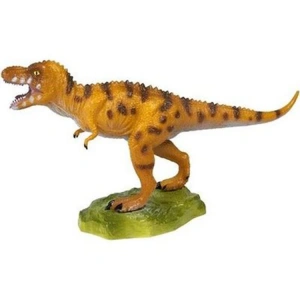 TRIO CL307K JURASSIC HUNTERS TREX TEKLİ FİGÜR