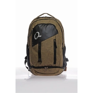 QUICKBAG XL SIRT ÇANTASI (KAHVE)