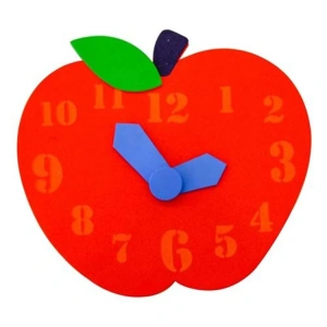 BU-BU ELMA EVA SAAT- ES0003