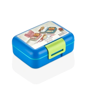 VAGONLİFE  BÖLMELİ BESLENME YEMEK KABI - LUNCH BOX  VGN-1010