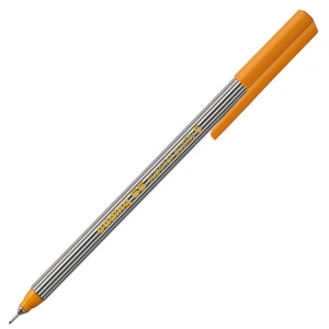 EDDING ED5506 FINE PEN TURUNCU
