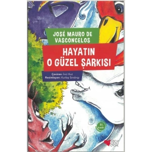 HAYATIN O GÜZEL ŞARKISI