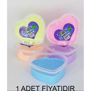 EVENT EVN-717262 HAZIR SLİME KALP