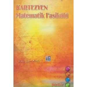 KARTEZYEN  MATEMATİK FASİKÜL DİZİLER