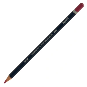 DERWENT NEW WATERCOLOUR PENCIL- SULUBOYA KALEMİ-  MAGENTA 22