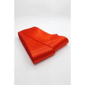 TEKNOPOİNT SATEN KURDELE 60 MM 10 MT - TEKLİ