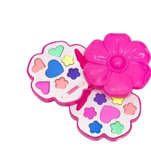 LİMON LMN-075 MY LITTLE BABY MAKYAJ SETİ ÇİÇEK KUTULU