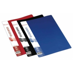 TİCON SUNUM DOSYASI 10LU MAVİ