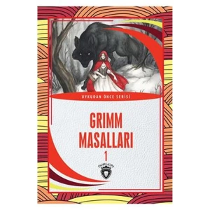 GRIMM MASALLARI 1