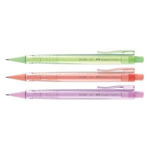 FABER CASTELL ECON PASTEL RENK 0.5MM VERSATİL KALEM