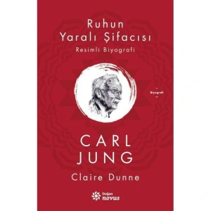 RUHUN YARALI ŞİFACISI - CARL JUNG