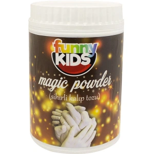 RİCH MGC-PWR-001 MAGIC POWDER (EL KALIP TOZU)