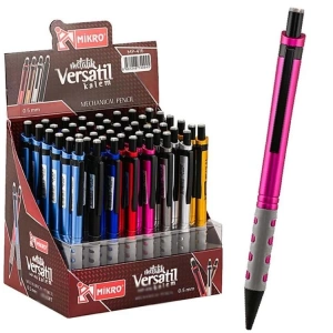 MİKRO MP-416 0.7m METALİK VERSATİL KALEM -TEKLİ