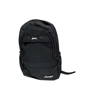 SLAZENGER 23202  TORIA SİYAH SIRT ÇANTASI