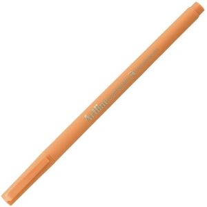 ARTLINE SUPREME EPFS-210 FINE PEN PALE ORANGE