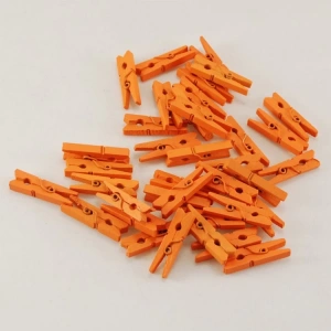 KIDDY WORLD 0243 AHŞAP KÜÇÜK MANDAL