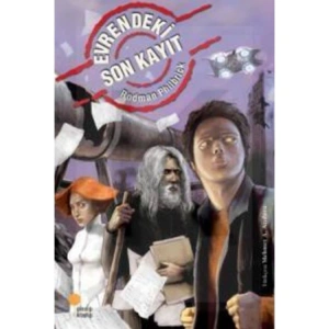 EVRENDEKİ SON KAYIT