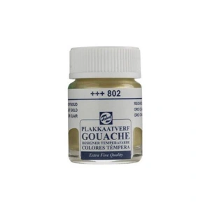 TALENS GUAJ BOYA LIGHT GOLD 16 ML  (802)