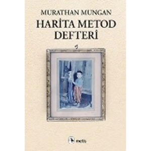 HARİTA METOD DEFTERİ