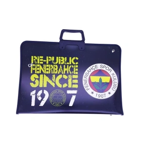 FENERBAHÇE 38X55 BASKILI PROJE ÇANTASI 462901