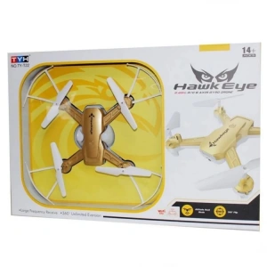 ASYA KUMANDALI Wİ-Fİ KAMERALI DRONE TY-T22