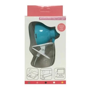 KUZEY KZY-3263 KİTAP OKUMA LAMBASI