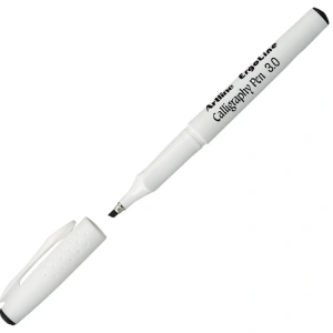 ARTLINE ERG-243AB ARABIC KALİGRAFİ KALEMİ 3.0 SİYAH