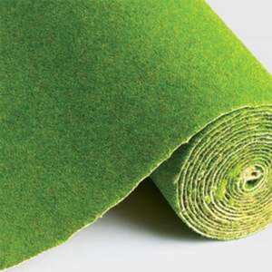 JORDANIA MAKET JE00-004031 RULO ÇİM AÇIK YEŞİL 35x50