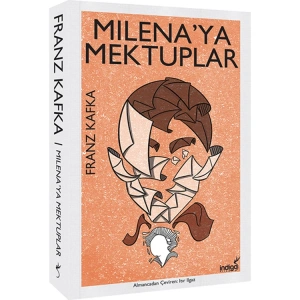 MİLENAYA MEKTUPLAR