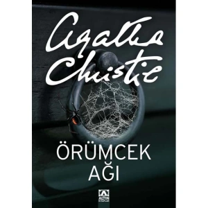 ÖRÜMCEK AĞI (ÖZEL BOY) 10.5x18cm