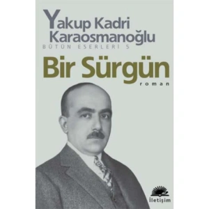 BİR SÜRGÜN