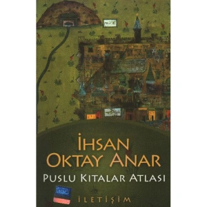 PUSLU KITALAR ATLASI