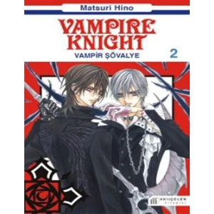 VAMPIRE KNIGHT - VAMPİR ŞÖVALYE 2