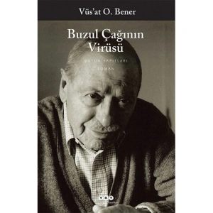 BUZUL ÇAĞININ VİRÜSÜ
