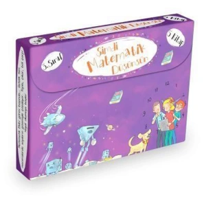 KUKLA 3. SINIF ŞİMDİ MATEMATİK DÜŞÜNSÜN