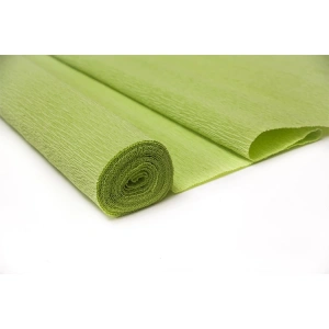 PUTİ 5435 AÇIK YEŞİL KRAPON KAĞIDI