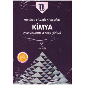 KAREKÖK 11. SINIF KİMYA MPS KKONU ANLATIMI VE  SORU ÇÖZÜMÜ
