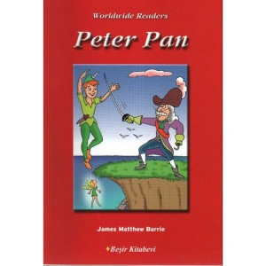 LEVEL-2: PETER PAN