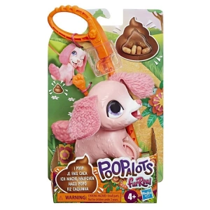 HASBRO FURREAL E8951/ E8899 POOPALOTS YÜRÜYEN KAKA YAPAN MİNİK DOSTLARIM