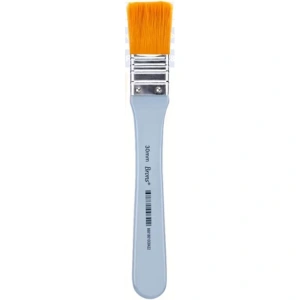 BRONS BR2171 425 SERİSİ ZEMİN FIRÇASI MAVİ SAP 30mm