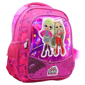 L.O.L (O.M.G) SIRT ÇANTASI  1008