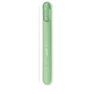 GIPTA F1467 LOOP PASTEL FOSFORLU KALEM NANE YEŞİL - TEKLİ
