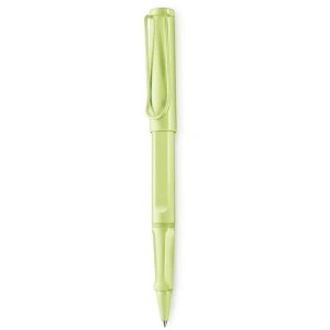 LAMY SAFARİ 3D0 2023 ÖZEL ÜRETIM RENGİ SPRINGGREEN ROLLER KALEM