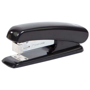 STD  POPULAR ZIMBA MAKİNASI 24/6 S-600 SİYAH