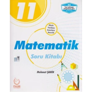 PALME 11.SINIF MATEMATİK S.K.